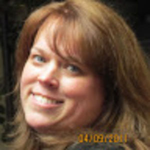 Meet your Posher, Patty